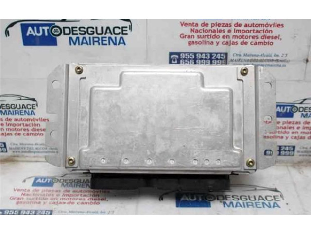 Блок управления двигателем Блок управления K02169185   KIA Shuma