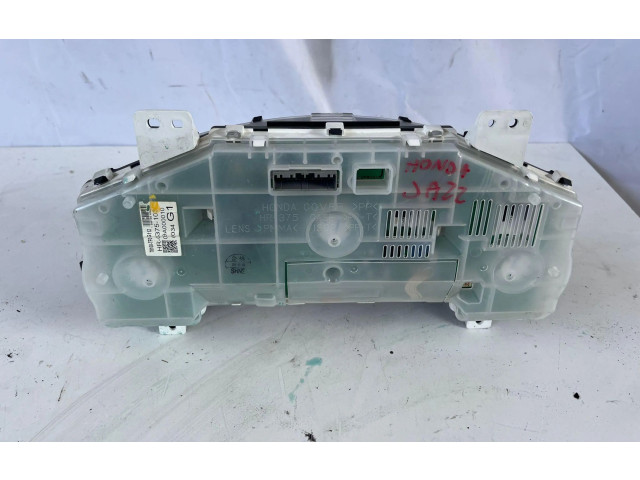 Панель приборов 78100-TF0-G112, 78100-TF0-G112   Honda Jazz       