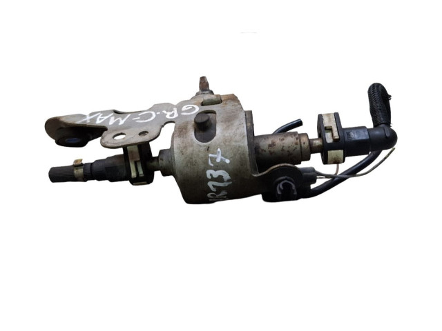 Vstřikovací čerpadlo AV619A407AD Ford Grand C-MAX