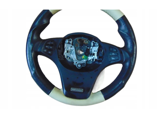 Руль BMW X5 E53  1999 - 2006 года       