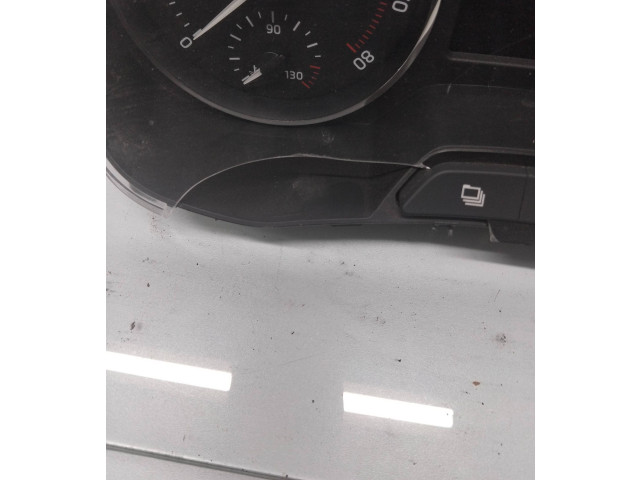 Панель приборов 5JA920840D, 1473942828 Skoda Rapid (NH)