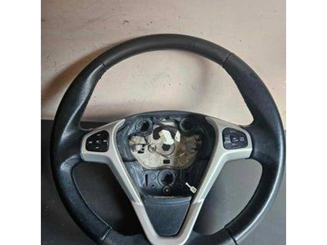 Руль Ford Fiesta 1989-1995 года 62145000, 8A613800F