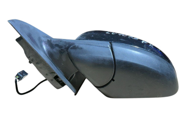 Zpětné zrcátko Smart ForFour II W453 2014 026829, 7202103