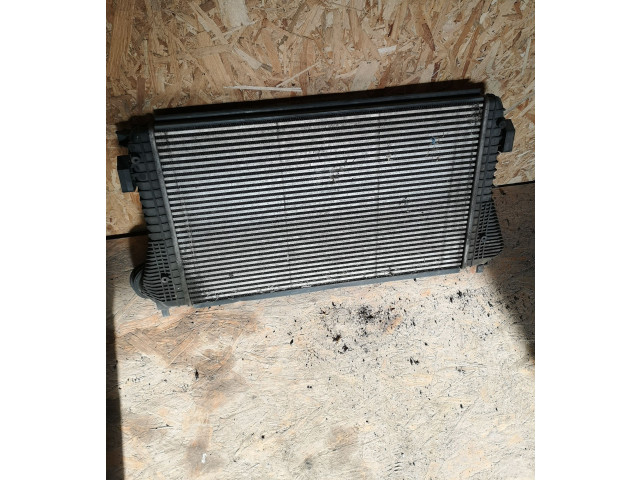 Интеркулер  1K0145803   Skoda Octavia Mk2 (1Z) 