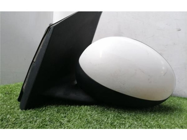 Зеркало (механическое)       Citroen C1  2006 - 2013 года   