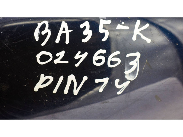 Zpětné zrcátko Lexus GS 300 350 430 450H 2007 e13010498, e13010498b