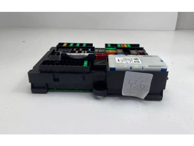 Блок предохранителей 6828076, P00166265AA BMW X3 G01