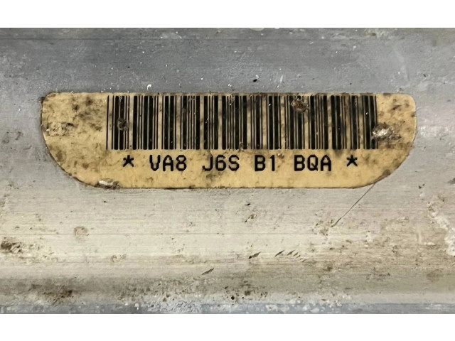 Подушка безопасности пассажира 4B1880204C, VA8J6SB1BQA Audi A6 S6 C5 4B