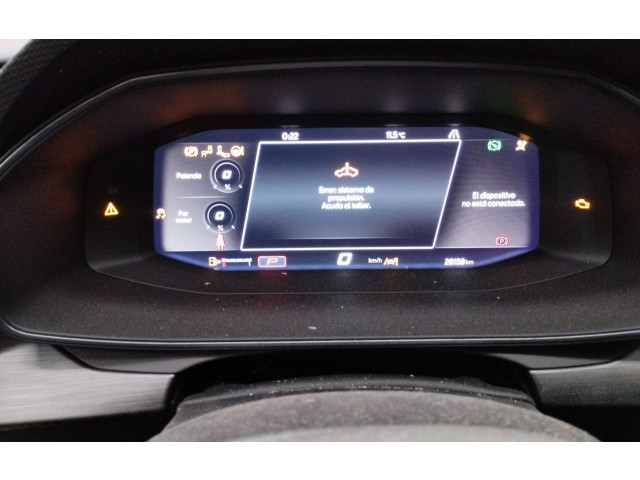 Панель приборов 5FA920790C   Cupra Leon       