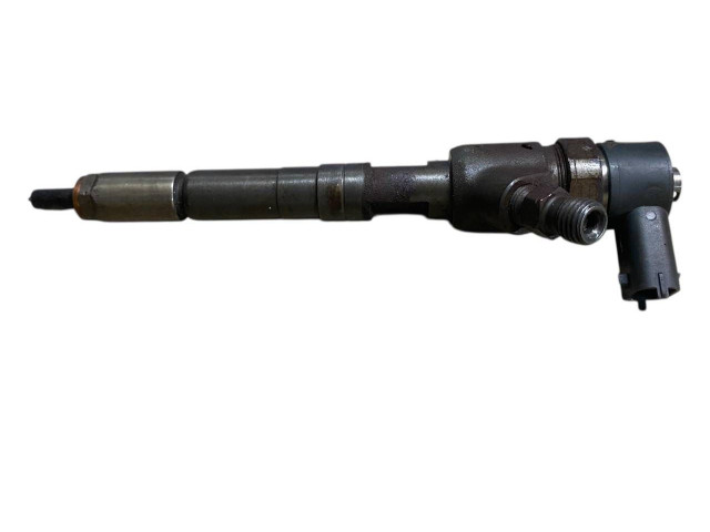 Форсунка 0445110326    Opel Meriva B  A13DTE 