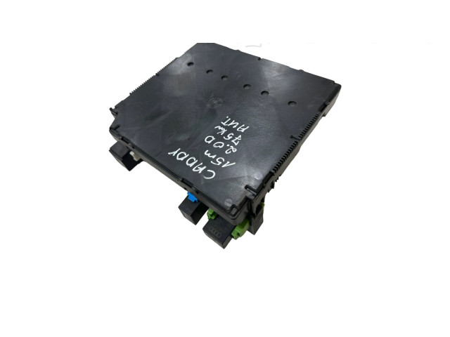 Блок комфорта 5K0937085AD, 5WK50802A Volkswagen Caddy