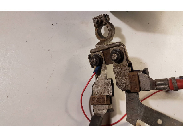 Pojistková skříňka 6G9T14A067CA, 6G9T14A076LB Volvo S80 2005