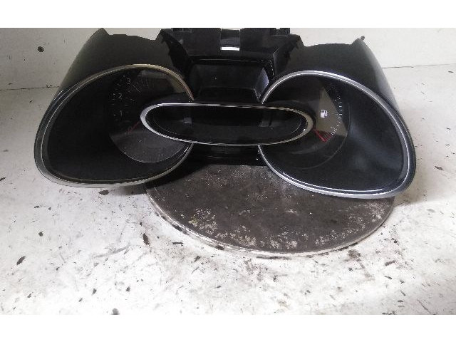 Спидометр (приборный щиток) 248107567R, 248107567R   Renault Clio II   