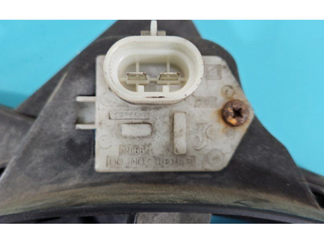 Комплект вентиляторов IMPRK1441774 Fiat Linea