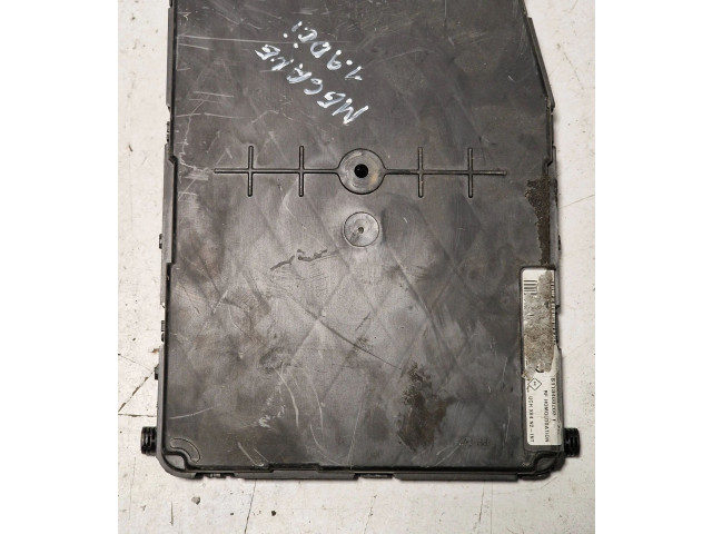 Блок комфорта 8200305575, 8200280951   Renault Scenic II -  Grand scenic II   