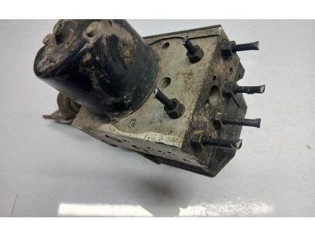 Блок АБС 0265900009, 181099 Skoda Fabia Mk1 (6Y) 1999 - 2007 года