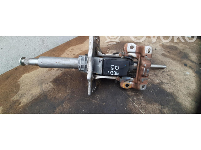 Рулевая рейка 8R0419506K Audi Q5 SQ5 2008 - 2017 года