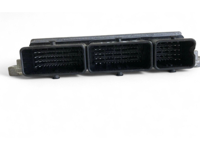 Блок управления двигателем Блок управления 237107154R, 237105499R Dacia Logan I