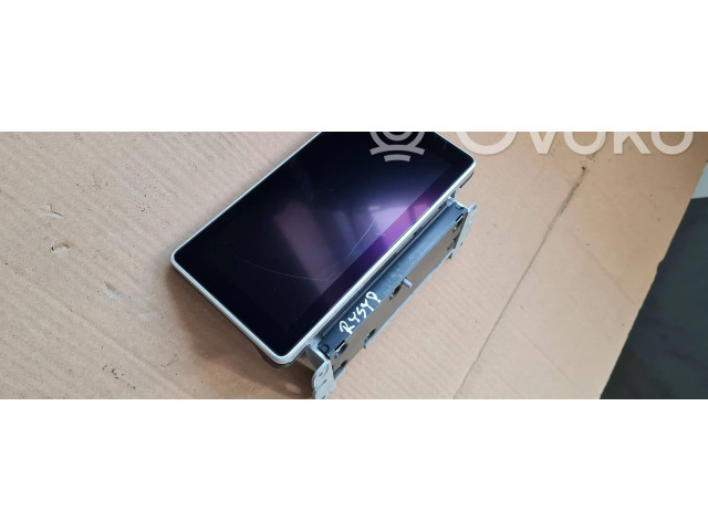 Дисплей 80A919605 Audi Q5 SQ5