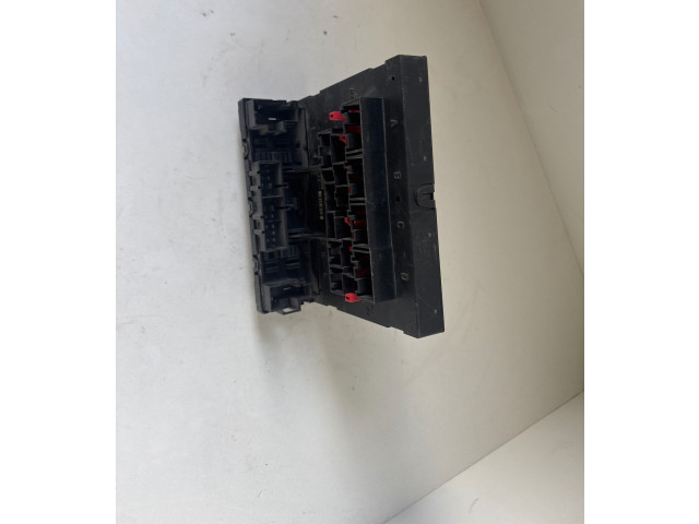 Блок комфорта H54S2501, 8P0907279J Audi A3 S3 A3 Sportback 8P