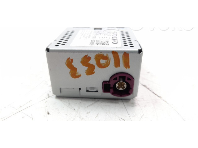 Блок управления 31407038 Volvo XC90