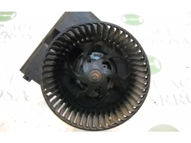 Вентилятор печки Volkswagen Golf SportWagen