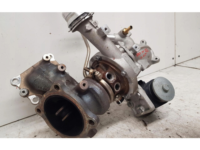 Турбина KIA Rio 28231-07600