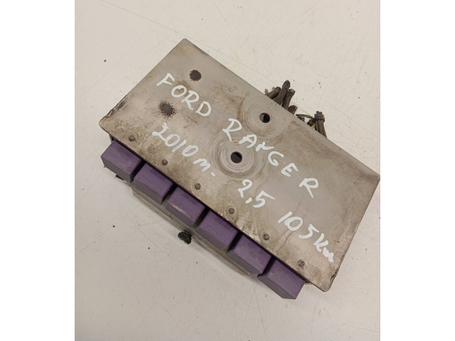 Блок предохранителей 0332209151 Ford Ranger