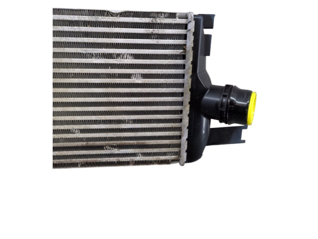 Интеркулер  144967634R   Dacia Sandero 