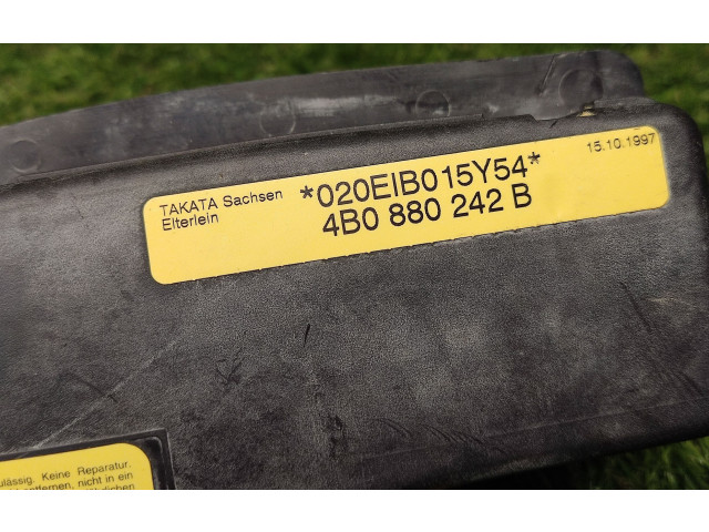 Подушка безопасности в сиденье 4B0880242B   Audi A6 S6 C5 4B