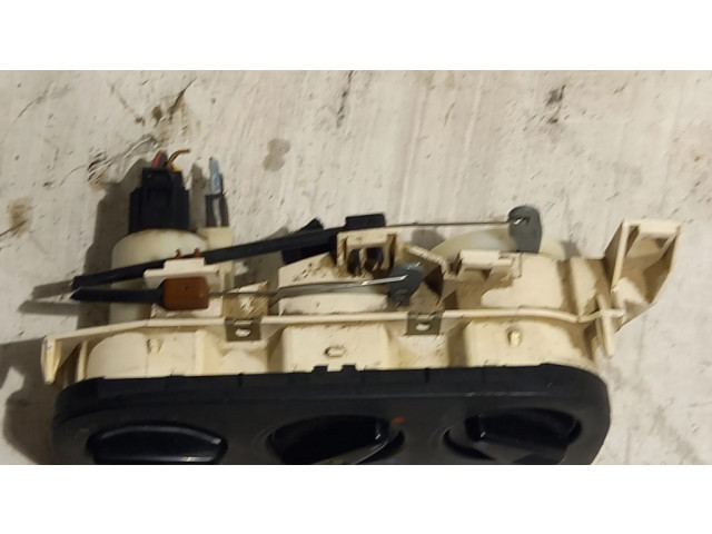 Блок управления климат-контролем 95NW18D451A Ford Galaxy