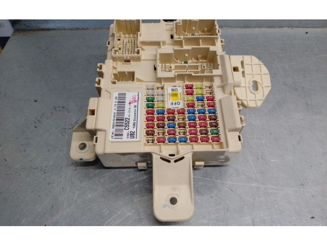 Модуль управления BSM 91950C5522, 91950C5522 KIA Sorento