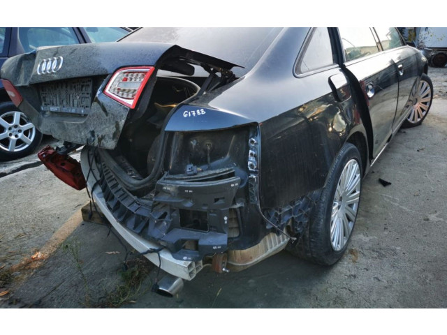 Блок управления коробкой передач Audi A6 S6 C6 4F