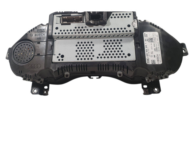 Панель приборов 4G8920930T, 0263672079 Audi A7 S7 4G