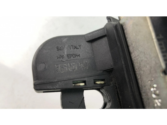 замок багажника 5G6827505    Audi A6 S6 C7 4G 2011-2018 года
