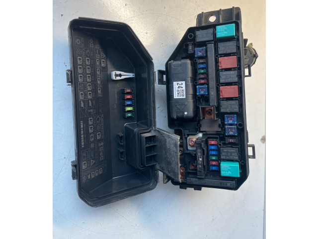 Блок предохранителей TA0A0, 810170134 Honda Accord