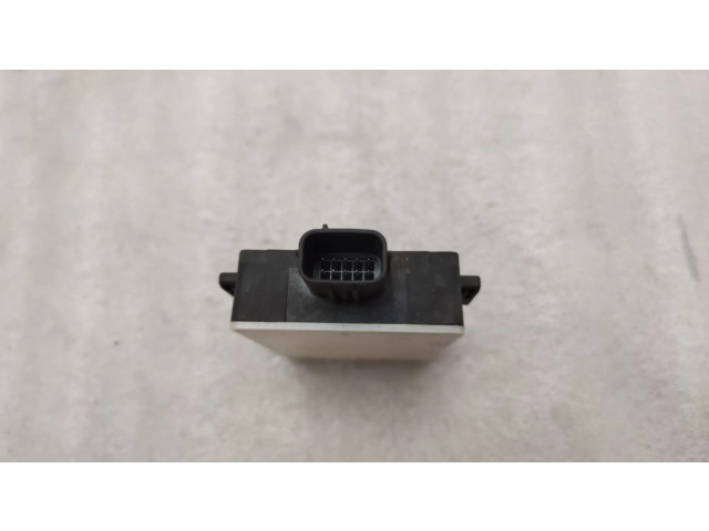 Вентилятор печки 31665693 Volvo XC60