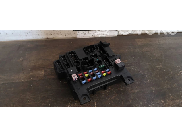 Блок предохранителей 8637A914, 8637A914 Mitsubishi ASX