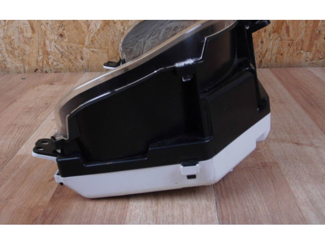 Панель приборов 8380078B80   Lexus NX       