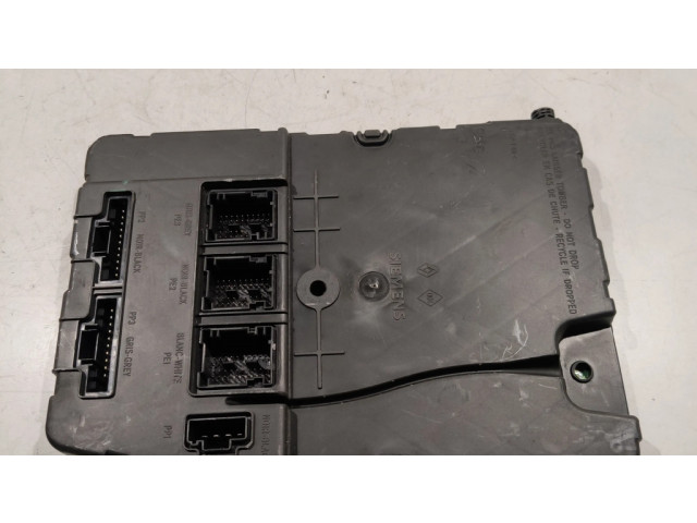 Блок комфорта 8200525388   Renault Scenic II -  Grand scenic II   