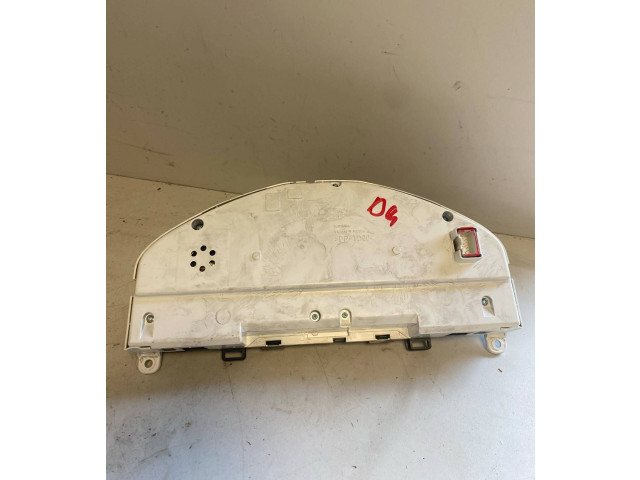 Панель приборов 31343330AA, 36001841 Volvo S80