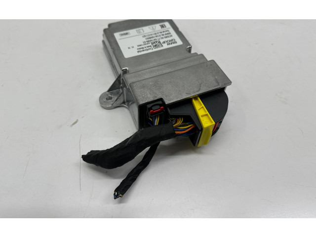 Блок подушек безопасности 5A19AB6   BMW X3 G01