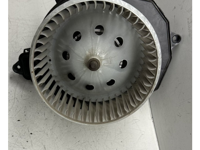 Вентилятор печки 2002221 Citroen Berlingo