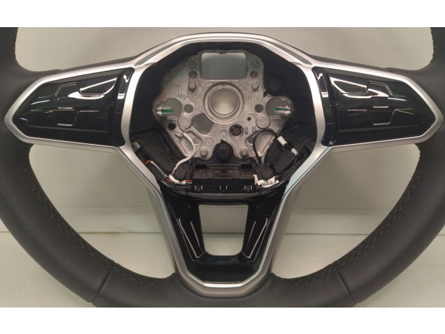 Руль Volkswagen ID.3 2019 - года 10A419089, 3G0959542B