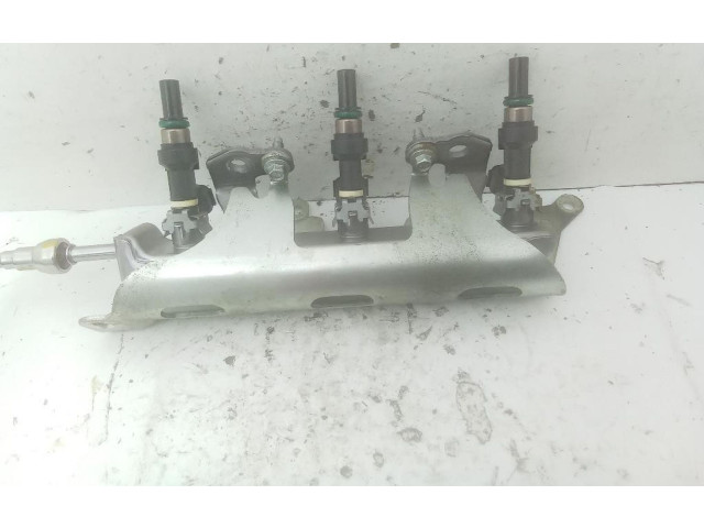 Vstřikovač FBY11H0, FBY11H0 Nissan Micra