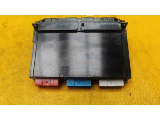 Блок управления климат-контролем 7M5907040D Ford Galaxy