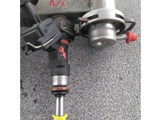 Форсунка 77365392 Alfa Romeo Giulietta для бензинового двигателя 940A2.000 1.4