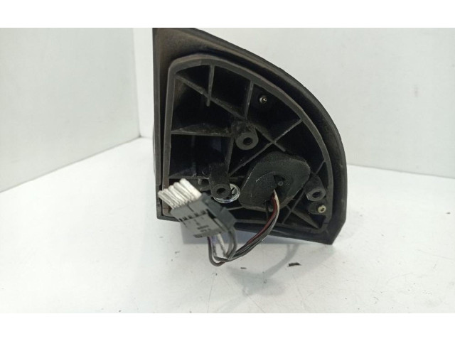 Зеркало электрическое        Mercedes-Benz A W168  1997 - 2004 года   