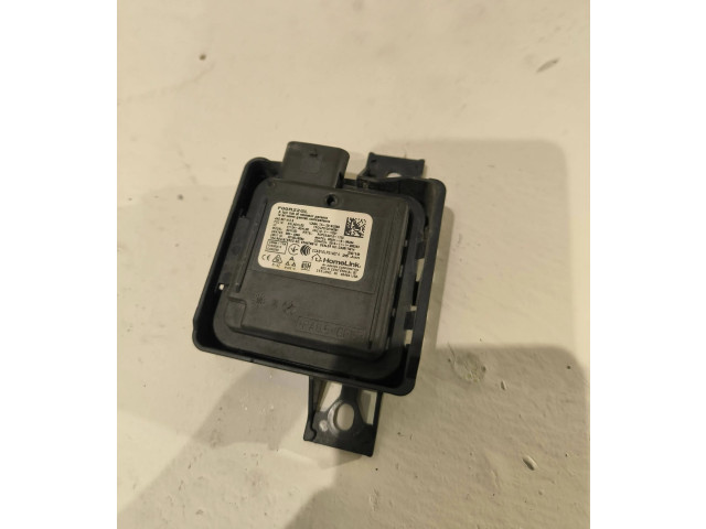 Блок управления 4m0907410, 4k0907681 Audi Q3 8U