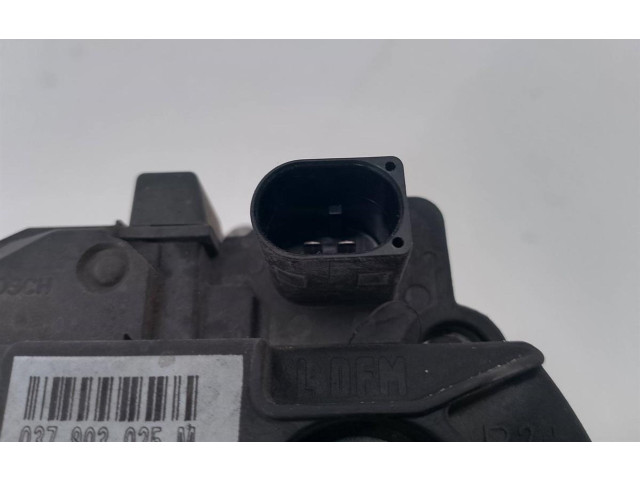 Генератор 037903025M   Volkswagen Polo IV 9N3      